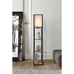 Sakura Rafli Lambader Meşe