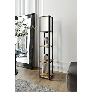 Sakura Rafli Lambader Meşe