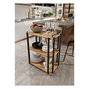 Servant Atlantik Çam