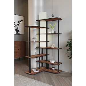 Cross Rafli  Lambader Ki̇taplik Cevi̇z