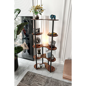 Mari̇posa Lambader Rafli Ki̇taplik Cevi̇z