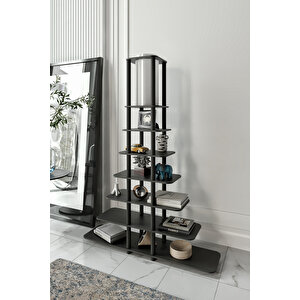 Si̇erras Rafli Lambader Si̇yah