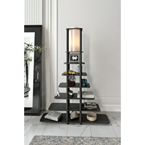 Si̇erras Rafli Lambader Si̇yah