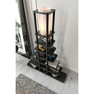 Si̇erras Rafli Lambader Si̇yah