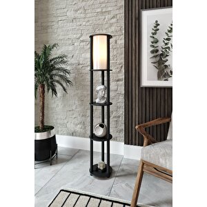 Yeni̇ Si̇yah Rafli Lambader Si̇ayh