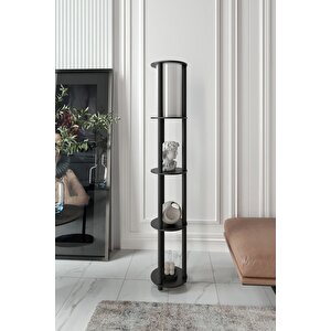 Yeni̇ Si̇yah Rafli Lambader Si̇ayh