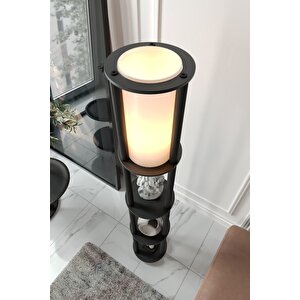 Yeni̇ Si̇yah Rafli Lambader Si̇ayh