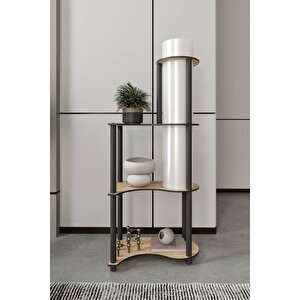 Yeni̇ Esti̇lo Dor Lambader Safi̇r Meşe