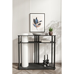 Garcia Dresuar Lambader Si̇yah