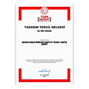 Mi̇ni̇mali̇st Lambader Black