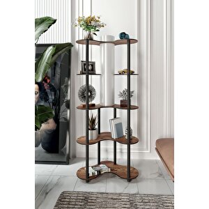 Mari̇posa Lambader Ki̇taplik Madran Cevi̇z