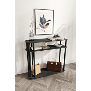 Capri̇o Dresuar  Si̇yah