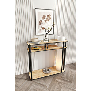 Capri̇o Dresuar Lambader Safi̇r Meşe