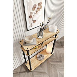 Capri̇o Dresuar Lambader Safi̇r Meşe