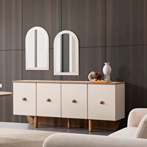 Savora Yemek Odası Takımı