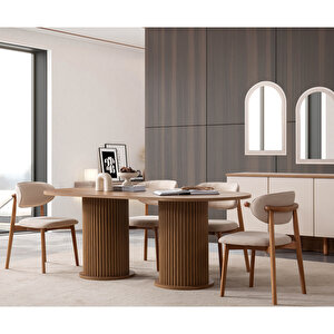 Eymense Savora Yemek Odası Takımı