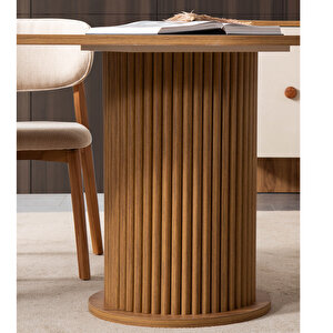 Eymense Savora Yemek Odası Takımı