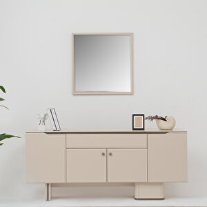 Lumera Yemek Odası Takımı