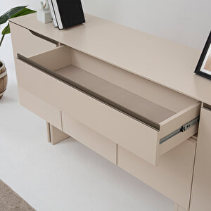 Eymense Lumera Yemek Odası Takımı