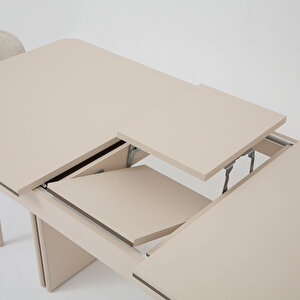 Eymense Lumera Yemek Odası Takımı