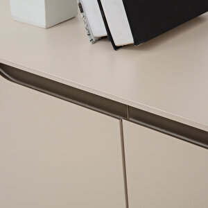 Eymense Lumera Yemek Odası Takımı