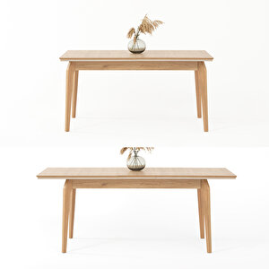 Eymense Norden Yemek Odası Takımı