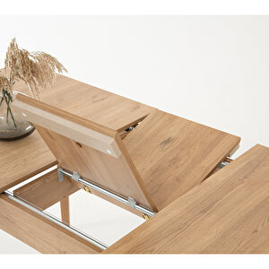 Eymense Norden Yemek Odası Takımı