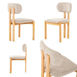 Eymense Norden Yemek Odası Takımı