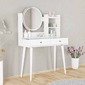 Parilti Makyaj Masasi