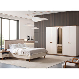 Savora Yatak Odası Takımı