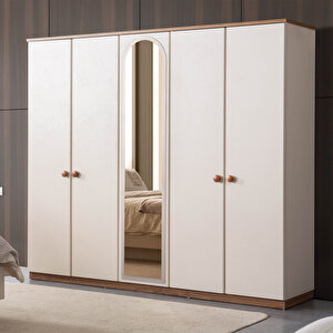 Savora Yatak Odası Takımı