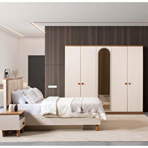 Savora Yatak Odası Takımı