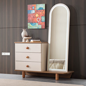 Eymense Savora Yatak Odası Takımı