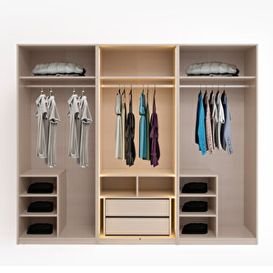 Lumera Yatak Odası Takımı