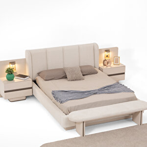 Lumera Yatak Odası Takımı