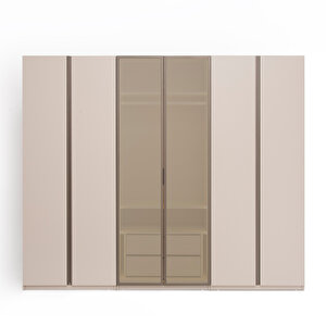 Eymense  Lumera Yatak Odası Takımı