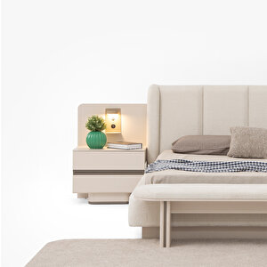 Eymense  Lumera Yatak Odası Takımı