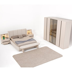 Eymense  Lumera Yatak Odası Takımı