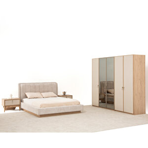 Norden Yatak Odası Takımı