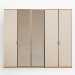 Norden Yatak Odası Takımı