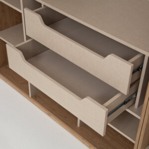 Eymense Norden Yatak Odası Takımı