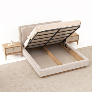 Eymense Norden Yatak Odası Takımı