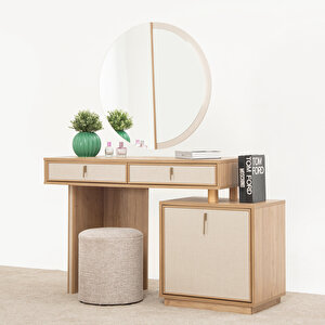 Eymense Norden Yatak Odası Takımı