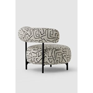 Berjer Ayaklı Tekli Koltuk, Pofuduk Berjer , Bebek Emzirme Koltugu