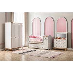 Betty Bebek Odası Takımı