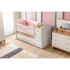 Betty Bebek Odası Takımı