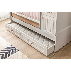 Betty Bebek Odası Takımı