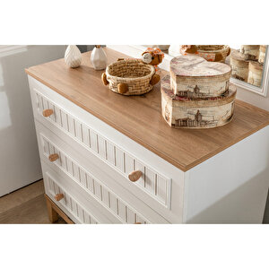 Betty Bebek Odası Takımı