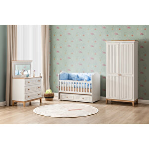 Betty Mini Bebek Odası Takımı