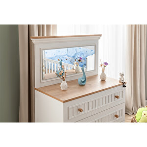 Betty Mini Bebek Odası Takımı